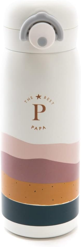 Gourde Maman & Papa