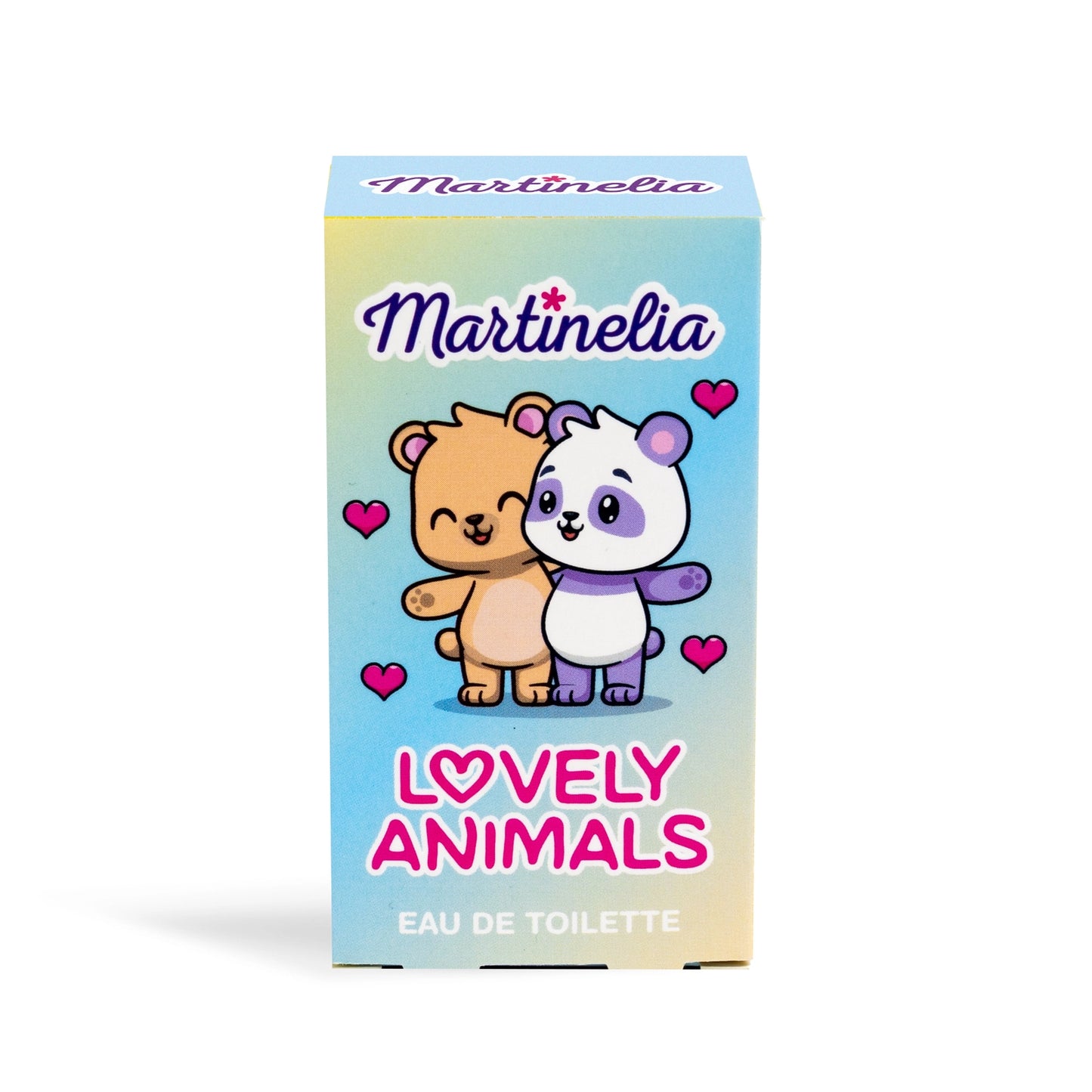 Eau de toilette 15ml