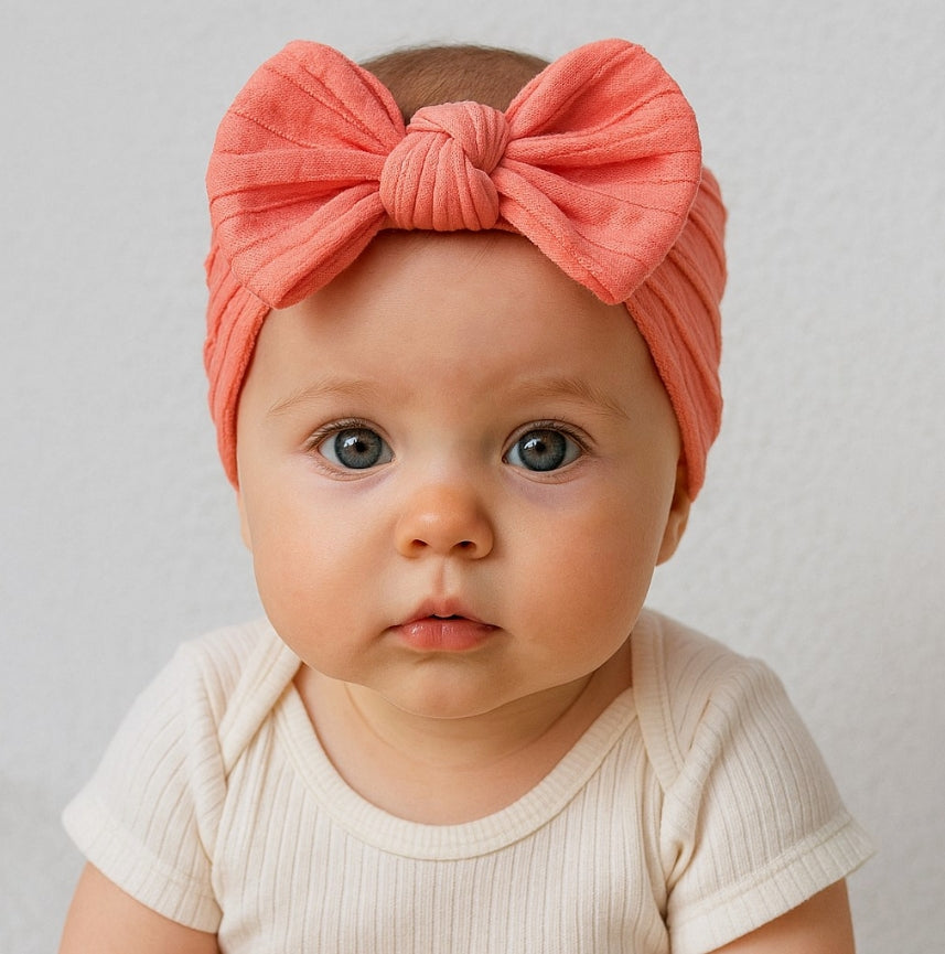 Bandeaux pour bébé