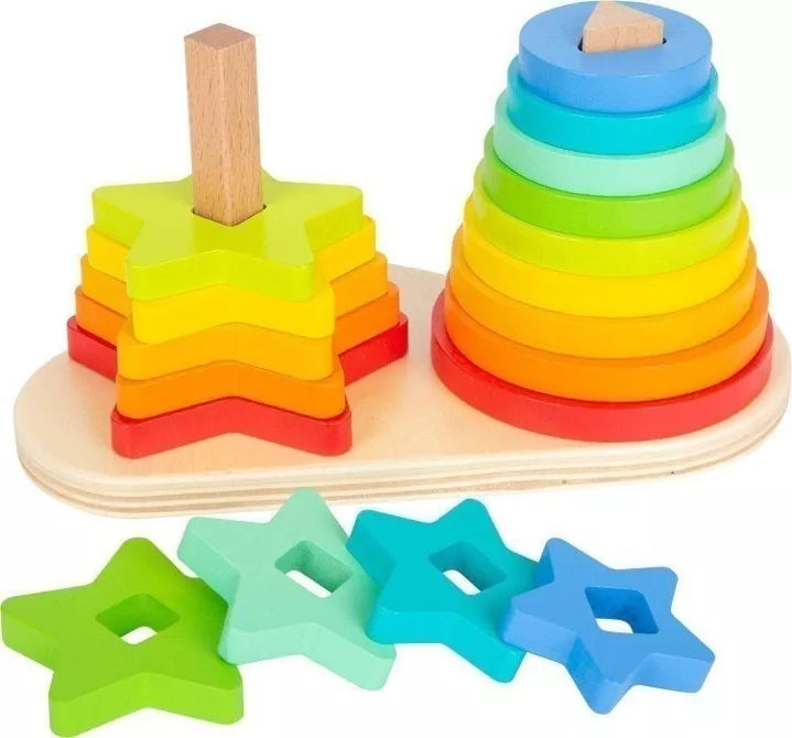 Jouet de motricité