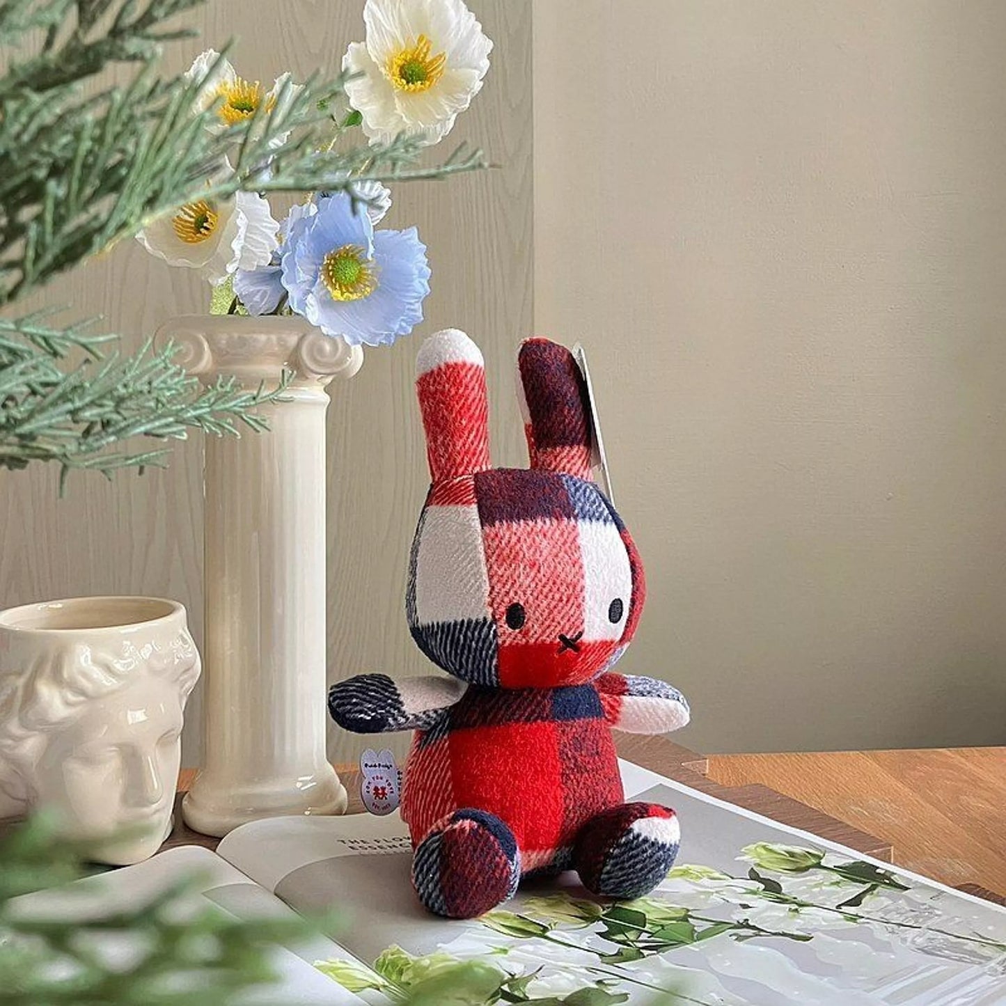 Miffy by Bonton