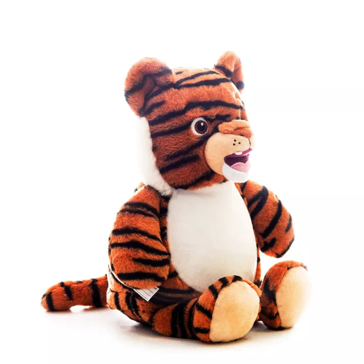 Peluche tigre