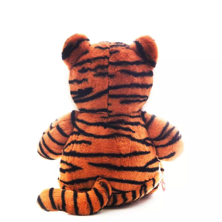 Peluche tigre