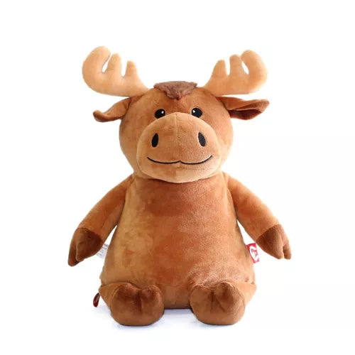 Peluche cerf
