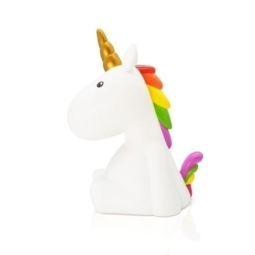 Veilleuse licorne