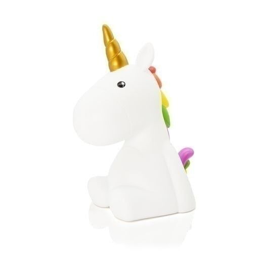 Veilleuse licorne