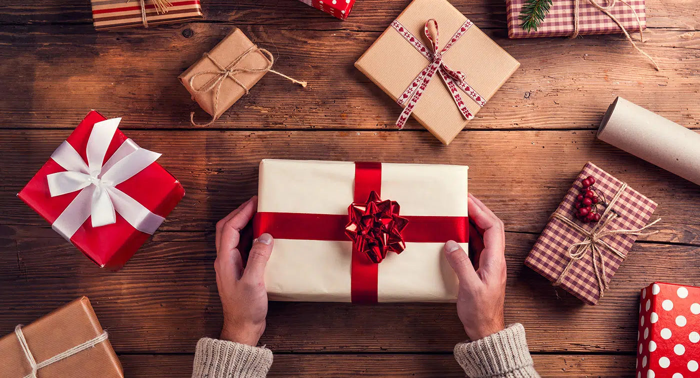 🎁 Carte Cadeau Les Marmots du Léman