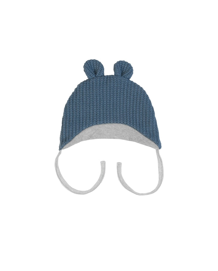 Bonnets avec oreilles ours
