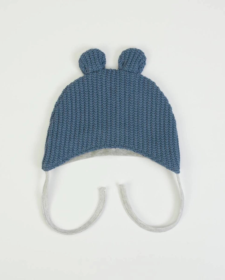 Bonnets avec oreilles ours