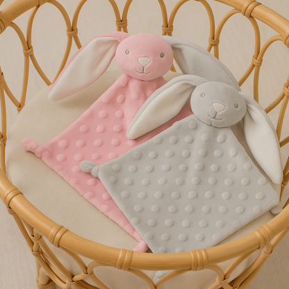 Doudou lapin