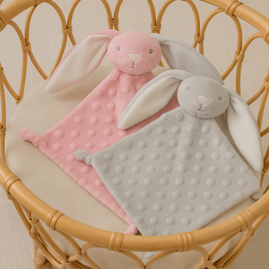 Doudou lapin
