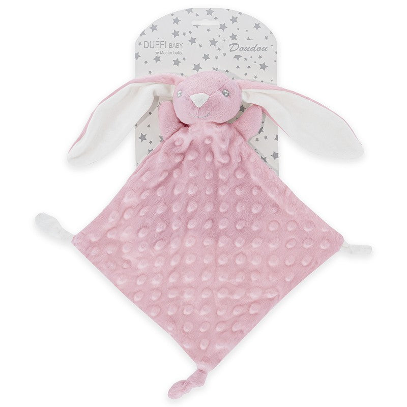 Doudou lapin