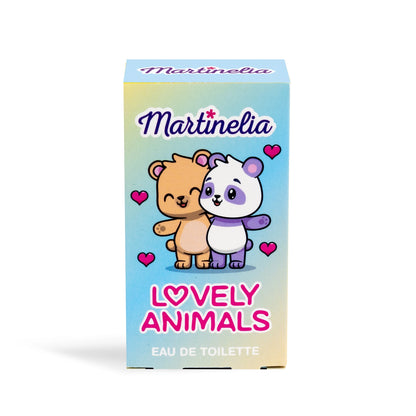 Eau de toilette 15ml