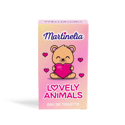 Eau de toilette 15ml