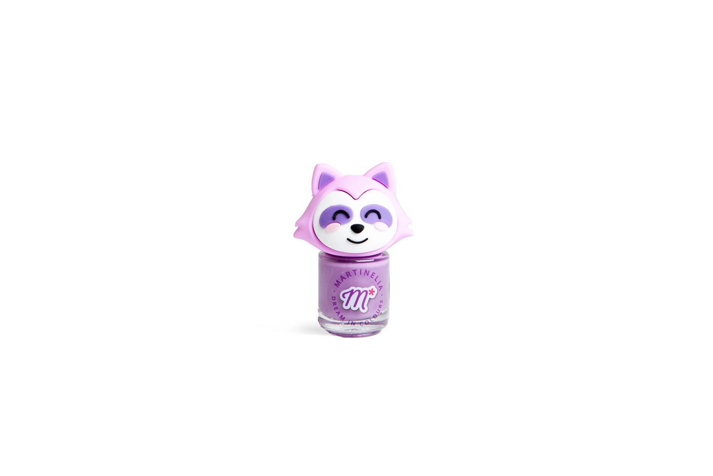 Vernis à ongles animaux