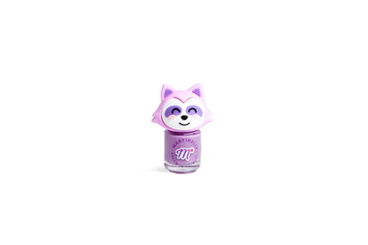 Vernis à ongles animaux