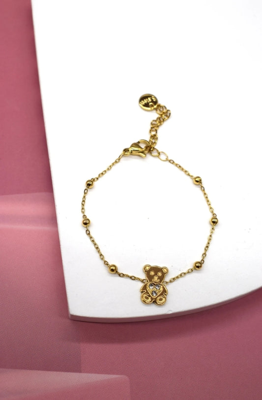 Bracelet ours