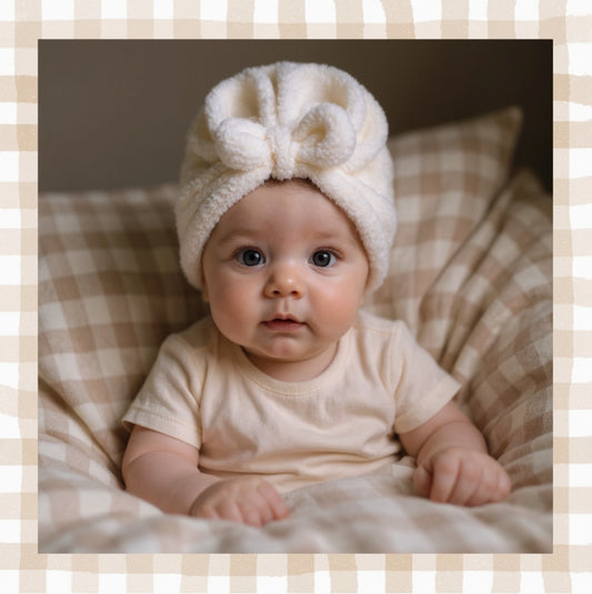 Turban moumoutte
