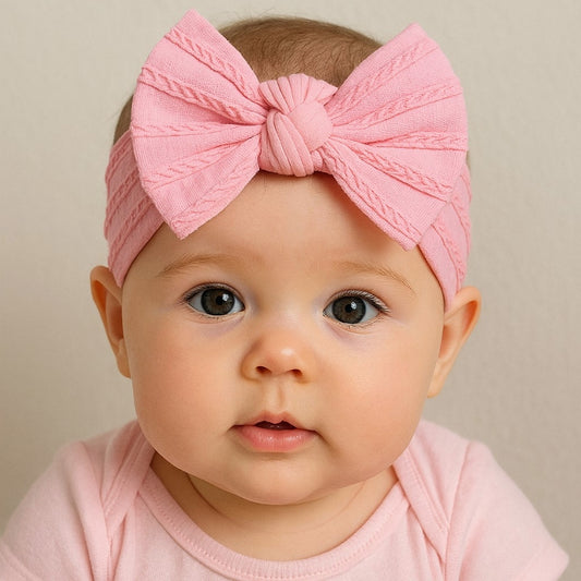 Bandeaux pour bébé