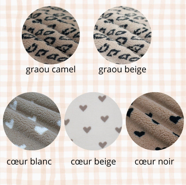 Cache cou