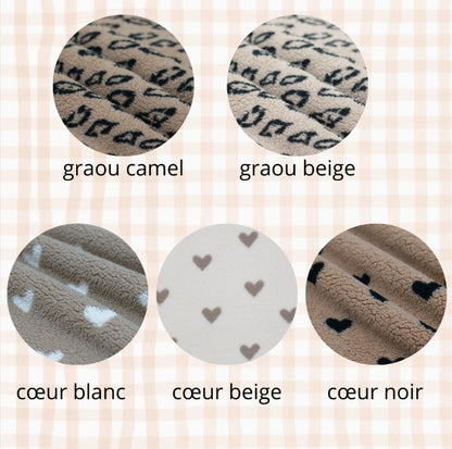Cache cou