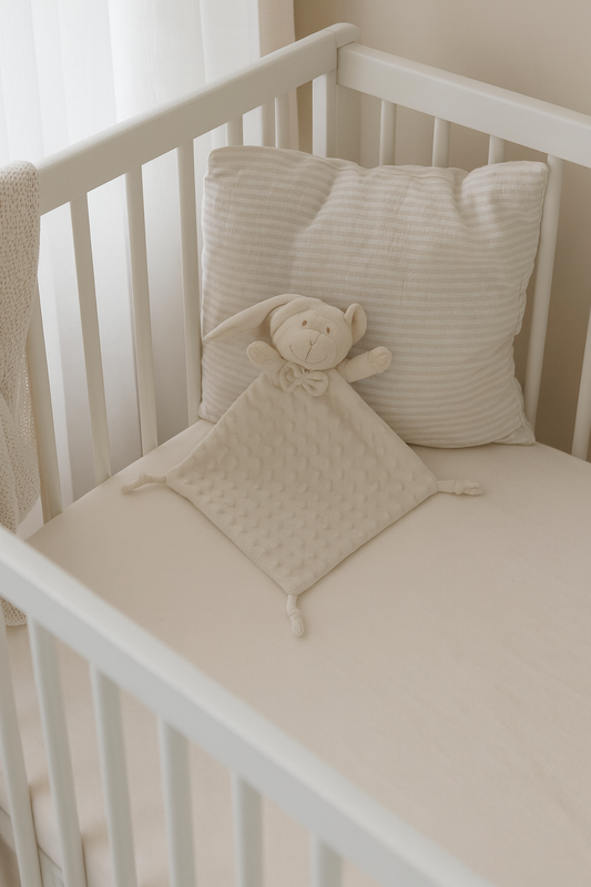 Doudou ours