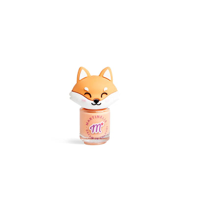 Vernis à ongles animaux